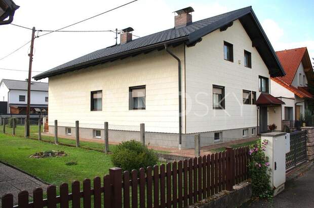 Einfamilienhaus kaufen in 4052 Ansfelden (Bild 2)