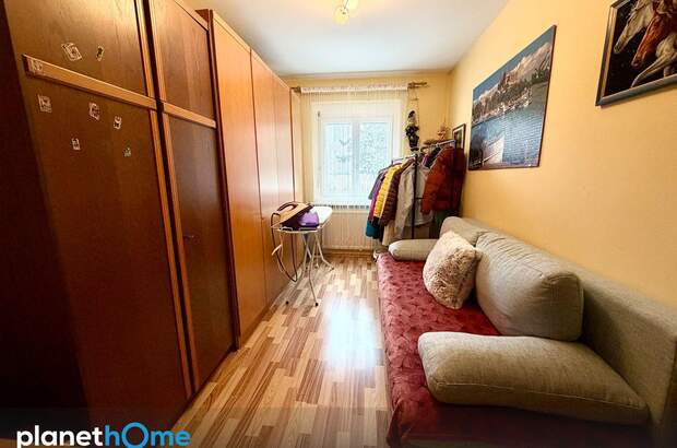 Terrassenwohnung kaufen in 2000 Stockerau (Bild 5)