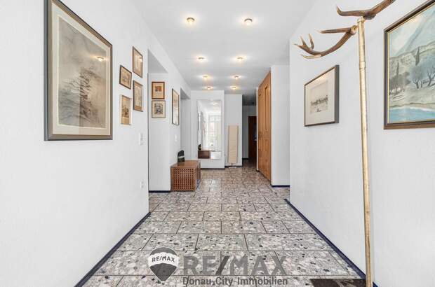 Einfamilienhaus kaufen in 2105 Unterrohrbach (Bild 4)