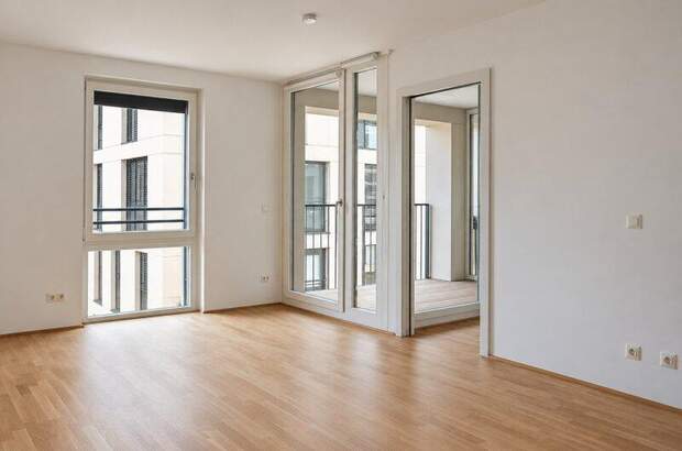 Terrassenwohnung mieten in 1020 Wien (Bild 1)