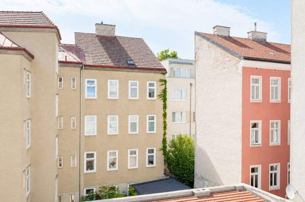 Altbauwohnung kaufen in 1160 Wien (Bild 5)