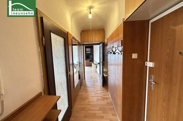 Wohnung kaufen in 1100 Wien (Bild 4)