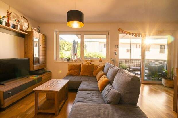 Wohnung kaufen in 6344 Walchsee (Bild 3)