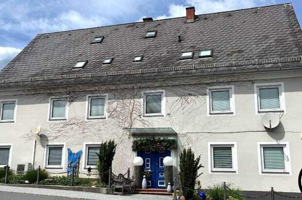 Haus mit Garten kaufen in 8563 Ligist (Bild 1)