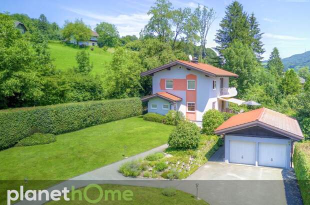 Einfamilienhaus kaufen in 5023 Salzburg (Bild 2)