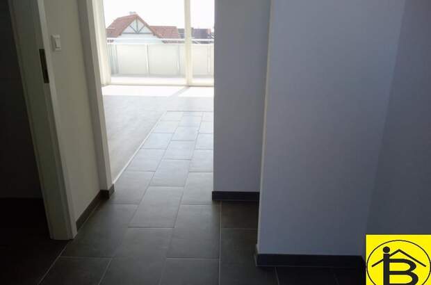 Terrassenwohnung mieten in 3382 Loosdorf (Bild 3)