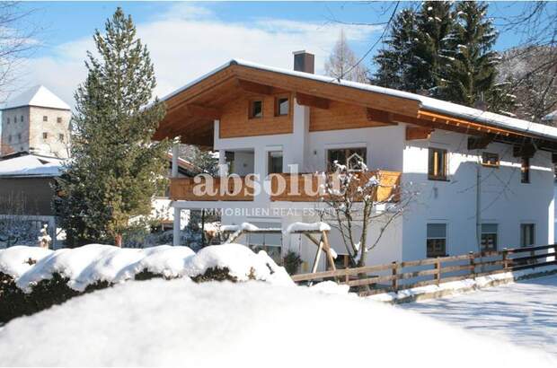 Mehrfamilienhaus kaufen in 5710 Kaprun (Bild 1)