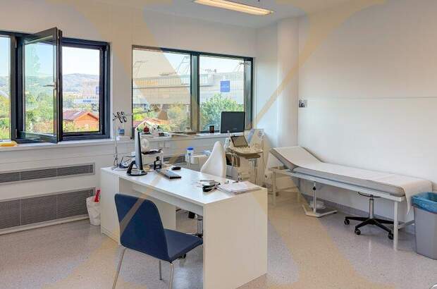 Büro / Praxis mieten in 4020 Linz (Bild 1)