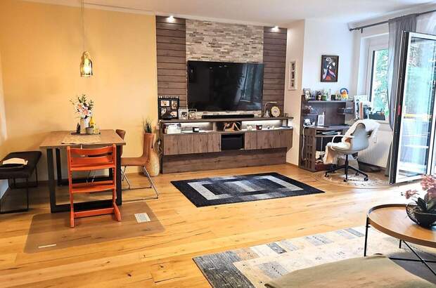 Wohnung mit Balkon kaufen in 8020 Graz (Bild 3)