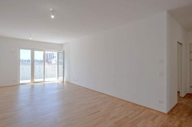 Wohnung mit Balkon kaufen in 1220 Wien (Bild 2)