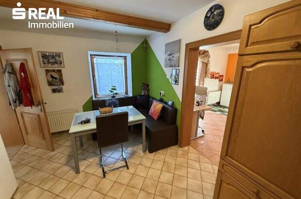Terrassenwohnung kaufen in 5760 Saalfelden (Bild 4)