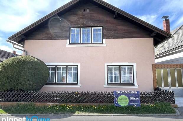 Haus kaufen in 3812 Groß
