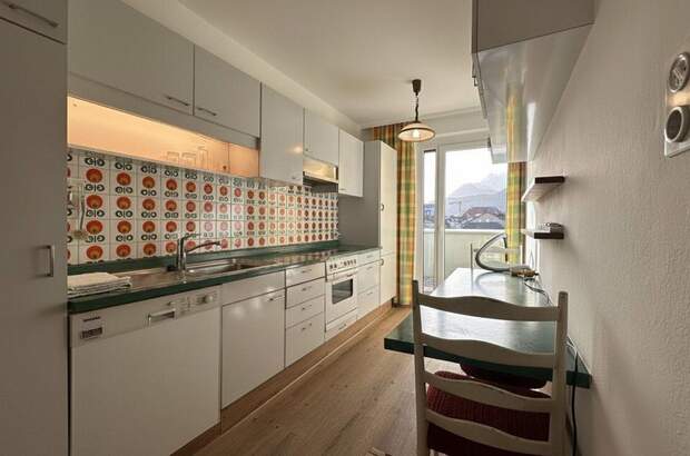 Wohnung mit Balkon kaufen in 6130 Schwaz (Bild 5)