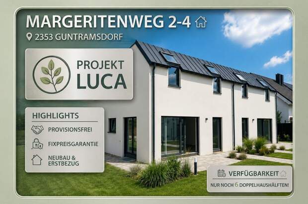 Haus kaufen in 2353 Guntramsdorf (Bild 1)