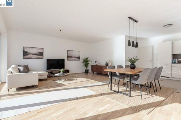 Wohnung mieten in 2201 Gerasdorf (Bild 5)