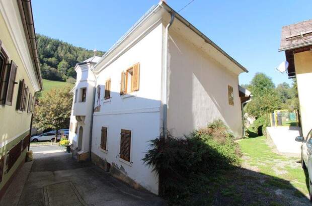 Haus kaufen in 9375 Hüttenberg (Bild 3)