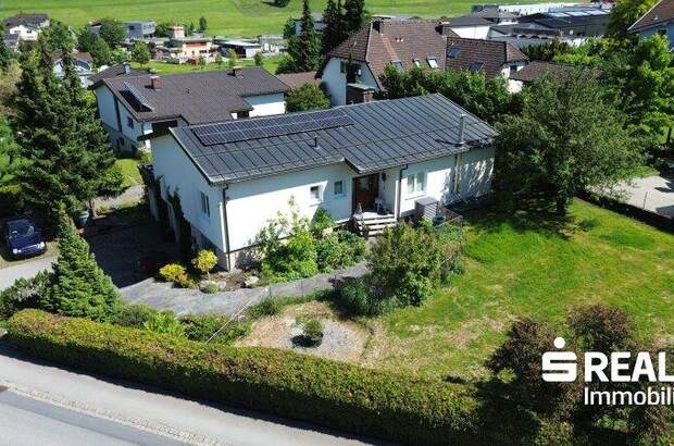 Einfamilienhaus kaufen in 6811 Göfis (Bild 1)