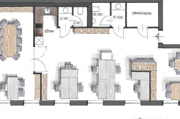 Gewerbeobjekt mieten in 3040 Neulengbach (Bild 3)