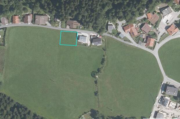 Grundstück kaufen in 6342 Niederndorf (Bild 5)