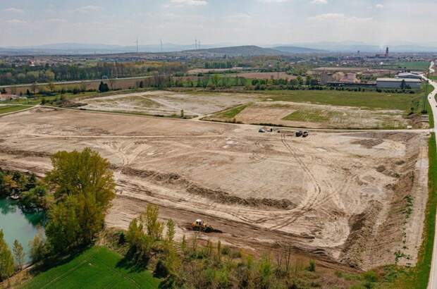 Gewerbeobjekt mieten in 3131 Herzogenburg (Bild 4)