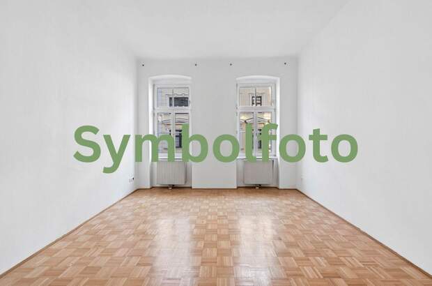 Altbauwohnung kaufen in 1090 Wien (Bild 1)