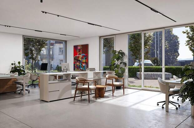 Gewerbeobjekt mieten in 6971 Hard (Bild 4)