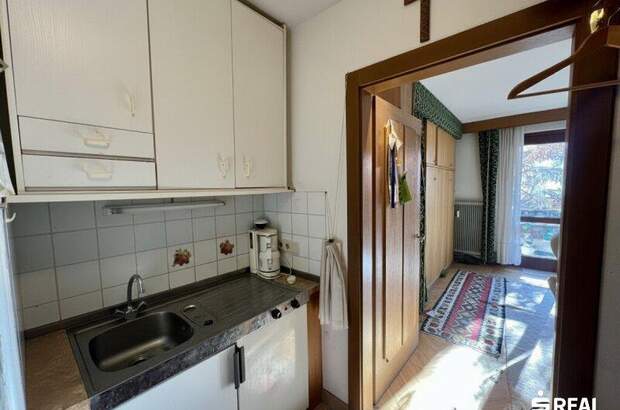 Terrassenwohnung kaufen in 9546 Bad Kleinkirchheim (Bild 5)