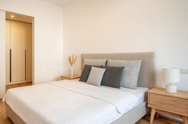 Wohnung mit Balkon kaufen in 6402 Hatting (Bild 3)