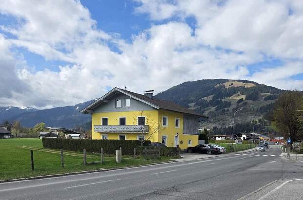 Einfamilienhaus kaufen in 5760 Saalfelden (Bild 1)