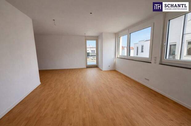 Terrassenwohnung kaufen in 2301 Groß (Bild 2)