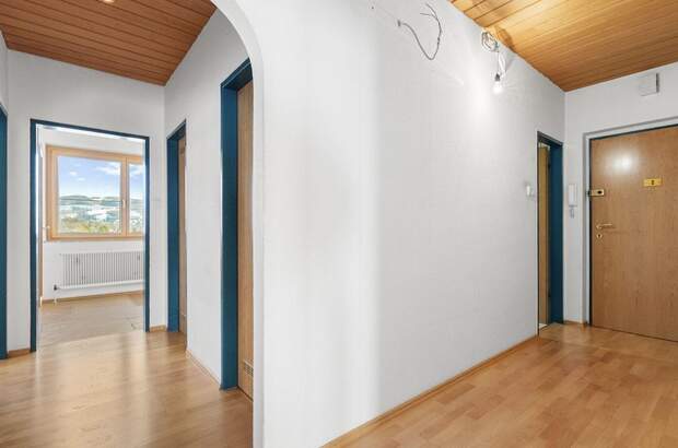 Wohnung mit Balkon kaufen in 4040 Linz (Bild 2)