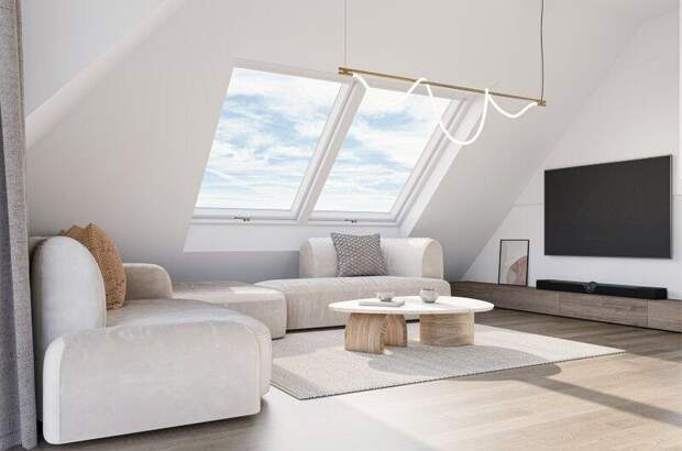 Terrassenwohnung kaufen in 1070 Wien (Bild 3)