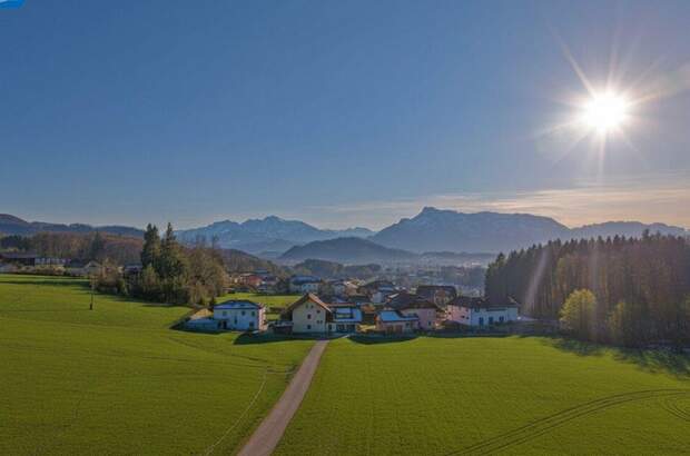 Grundstück kaufen in 5300 Hallwang (Bild 5)
