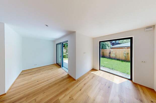 Terrassenwohnung kaufen in 6391 Fieberbrunn (Bild 3)