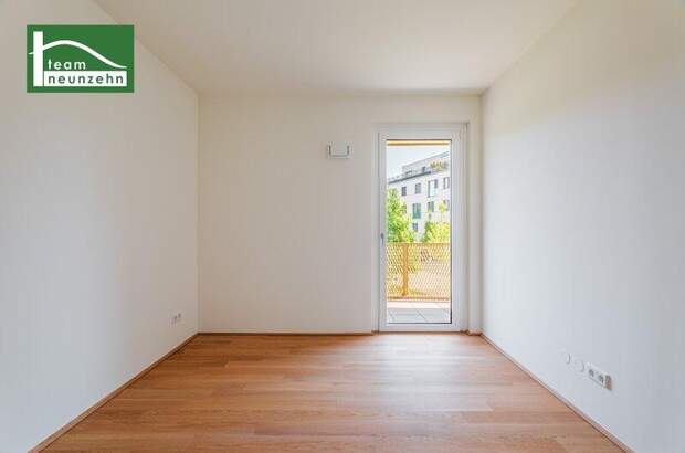 Terrassenwohnung kaufen in 1210 Wien (Bild 4)