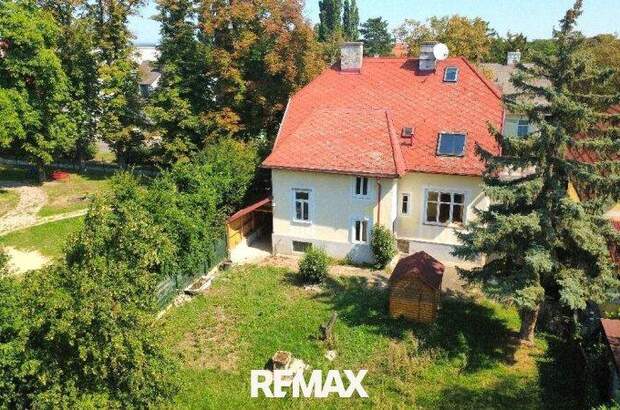 Einfamilienhaus kaufen in 2353 Guntramsdorf (Bild 1)