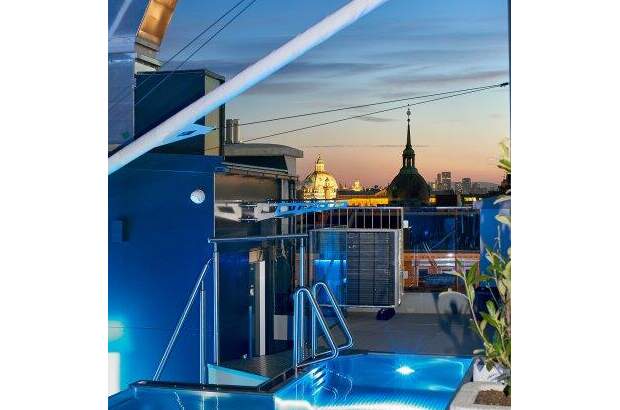 Terrassenwohnung kaufen in 1010 Wien (Bild 4)