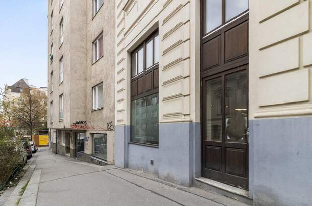 Einzelhandel mieten in 1060 Wien (Bild 3)