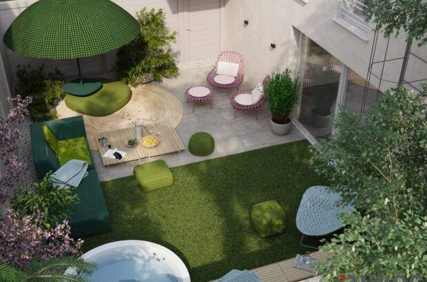 Eigentumswohnung in 3400 Klosterneuburg (Bild 3)