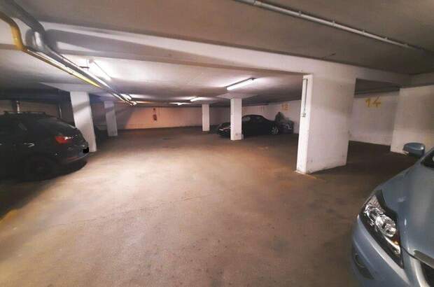 Halle / Lager / Produktion mieten in 1220 Wien (Bild 1)