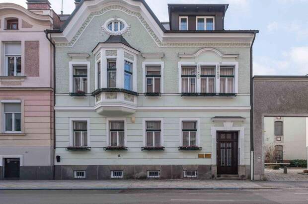 Haus mit Garten kaufen in 4020 Linz (Bild 2)