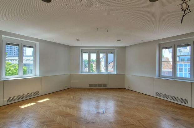 Gewerbeobjekt mieten in 4020 Linz (Bild 4)