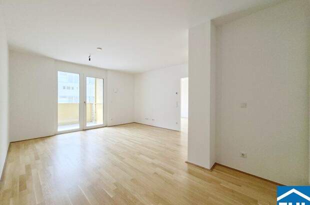 Terrassenwohnung mieten in 1220 Wien (Bild 5)