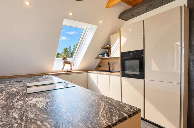 Terrassenwohnung kaufen in 9210 Pörtschach (Bild 3)