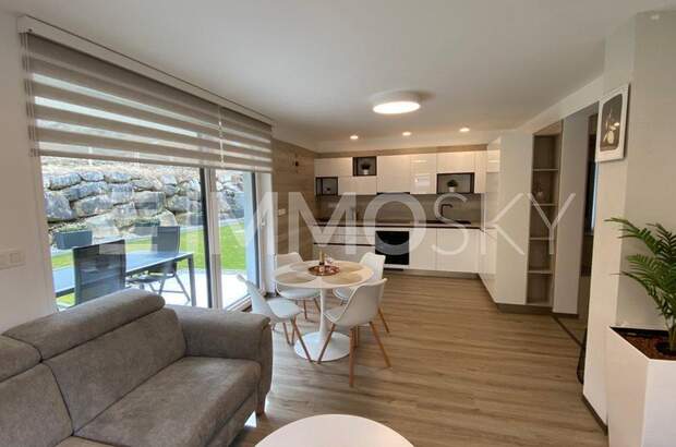 Einfamilienhaus kaufen in 8960 Niederöblarn (Bild 4)