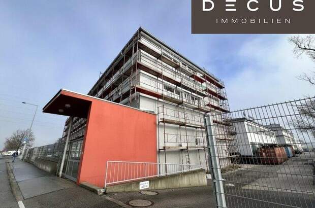 Büro / Praxis mieten in 1230 Wien (Bild 2)