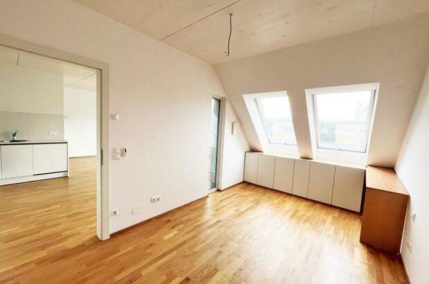 Terrassenwohnung mieten in 1200 Wien (Bild 5)