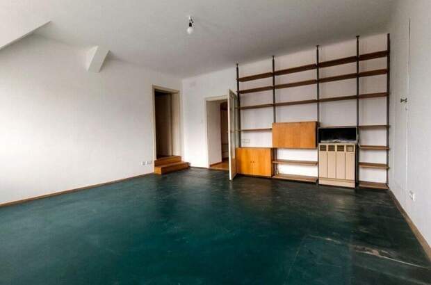 Altbauwohnung kaufen in 1060 Wien (Bild 2)