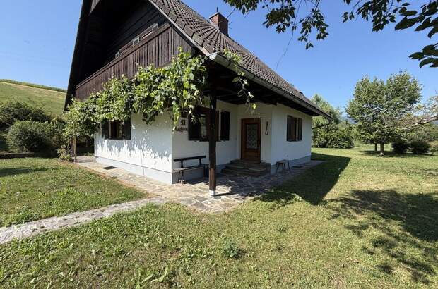 Haus kaufen in 8541 Bad Schwanberg (Bild 4)