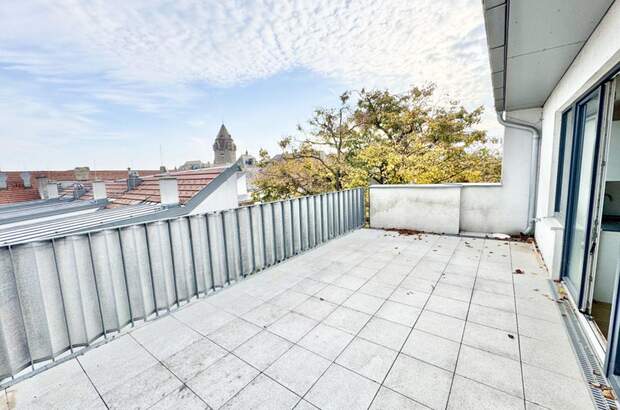 Wohnung mit Balkon mieten in 2100 Korneuburg